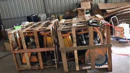 虎林行李、家具、电器包装托运