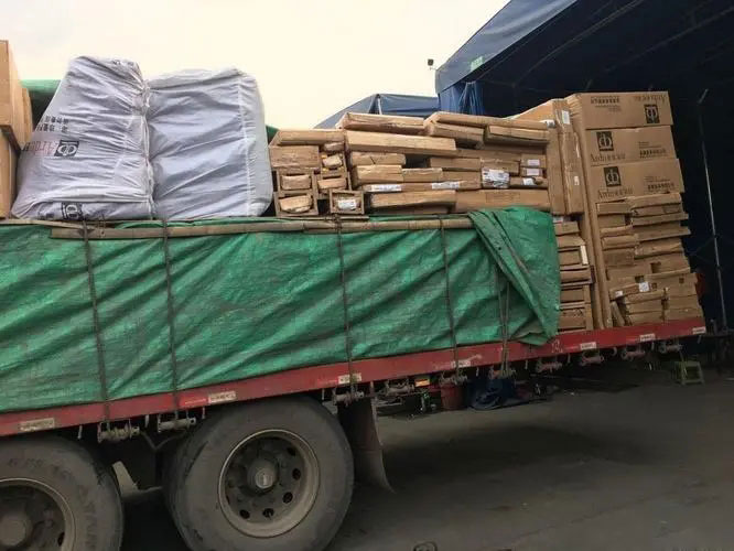 虎林家具托运