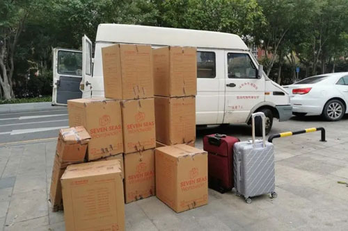 虎林行李托运公司