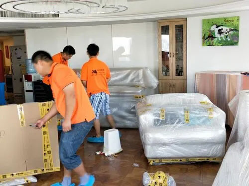 虎林精品搬家公司